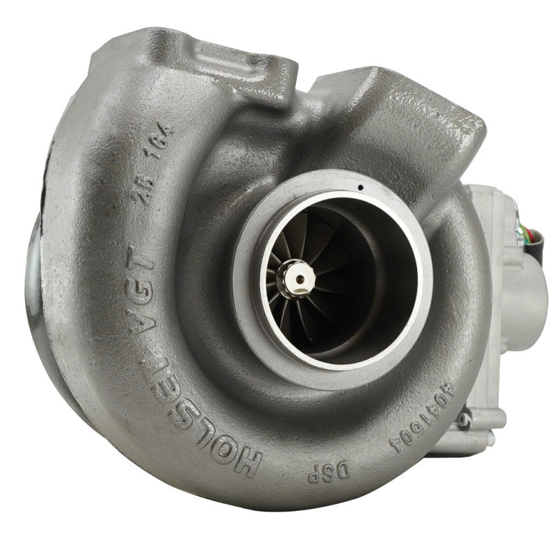 BD Diesel Screamer Turbo Manifold Package Dodge 6.7L Cummins 2007.5-2012 (2007-2012 Ram 2500, Ram 3500, 2500, 3500) - 1045870