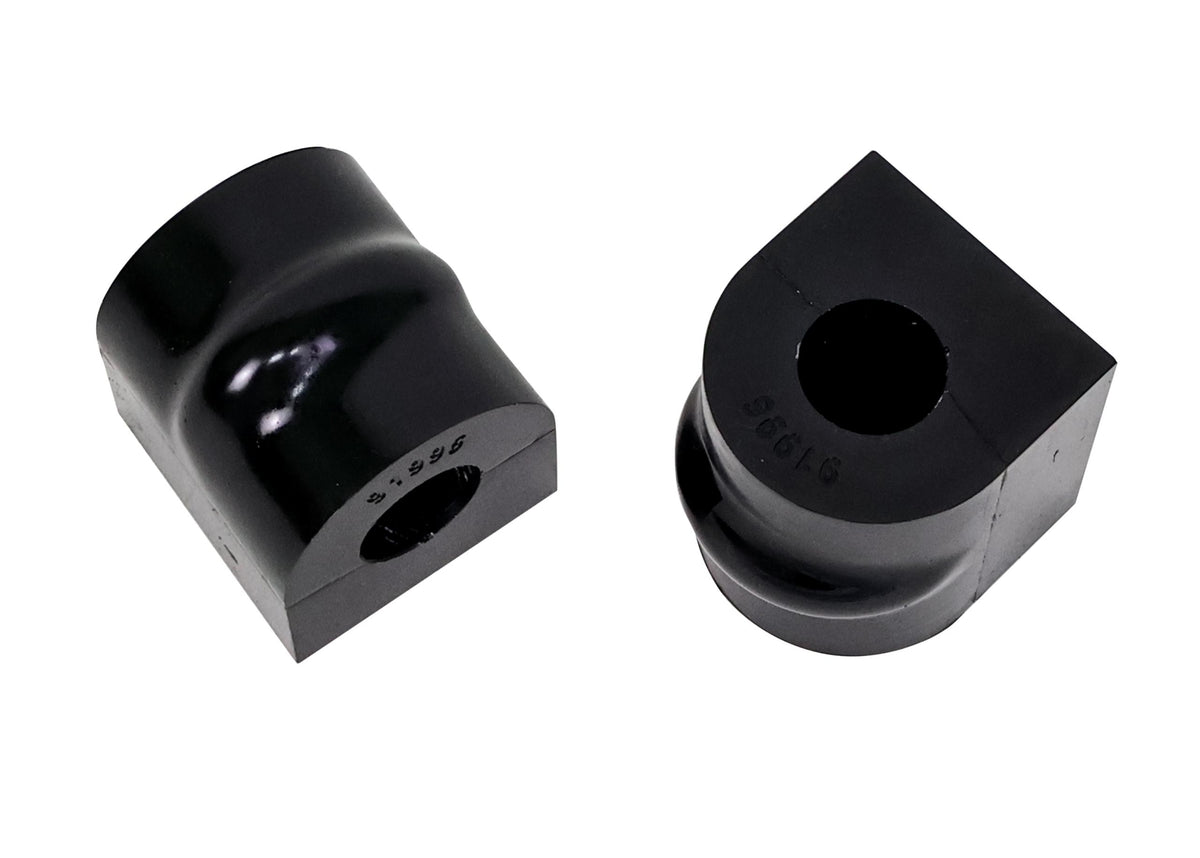 Whiteline Performance Sway Bar Mount - Bushing Kit 20mm (2017-2025 3) - W23854