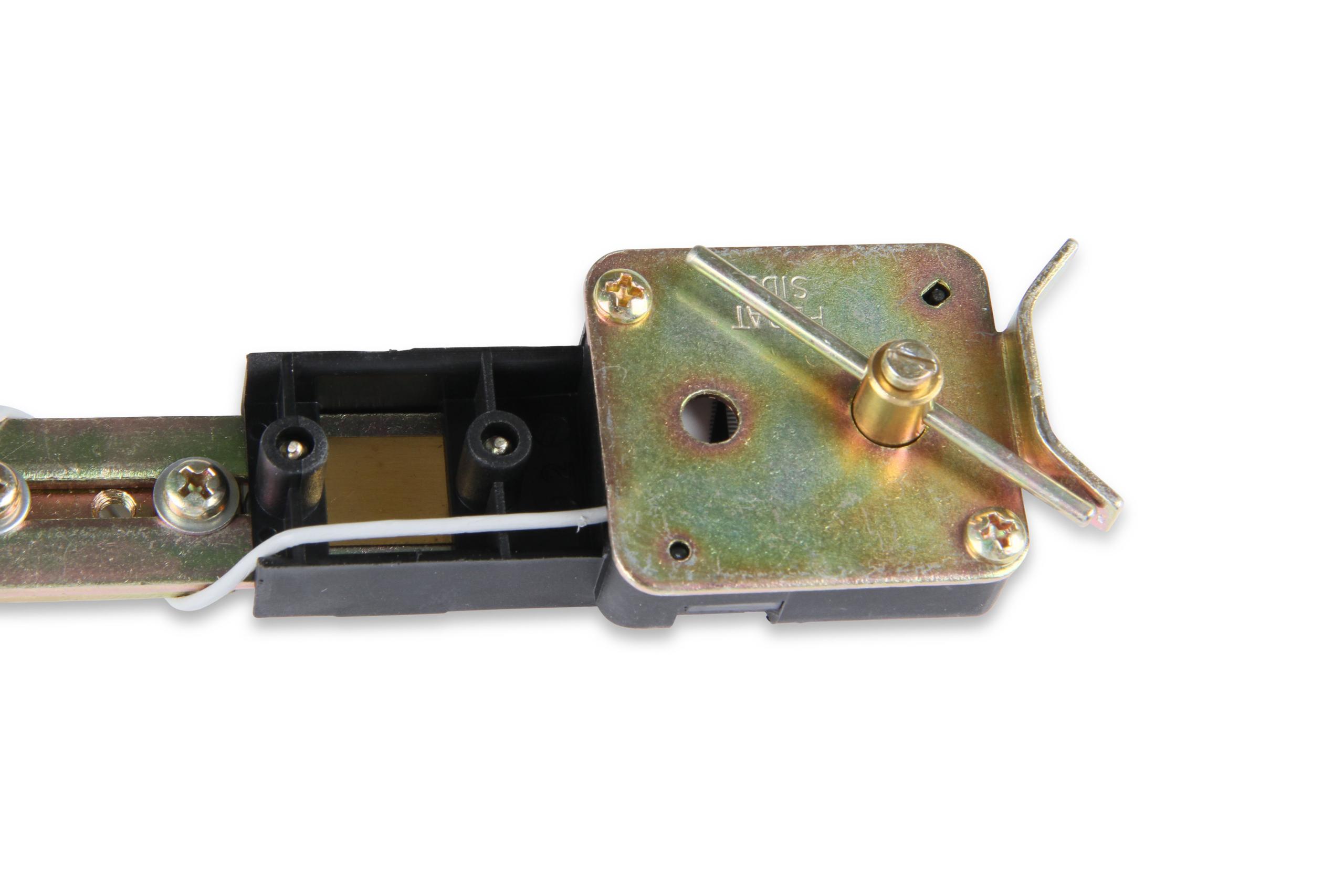 Holley Sniper EFI Fuel Tank System (1964-1967 Chevelle, Malibu) - 19-127