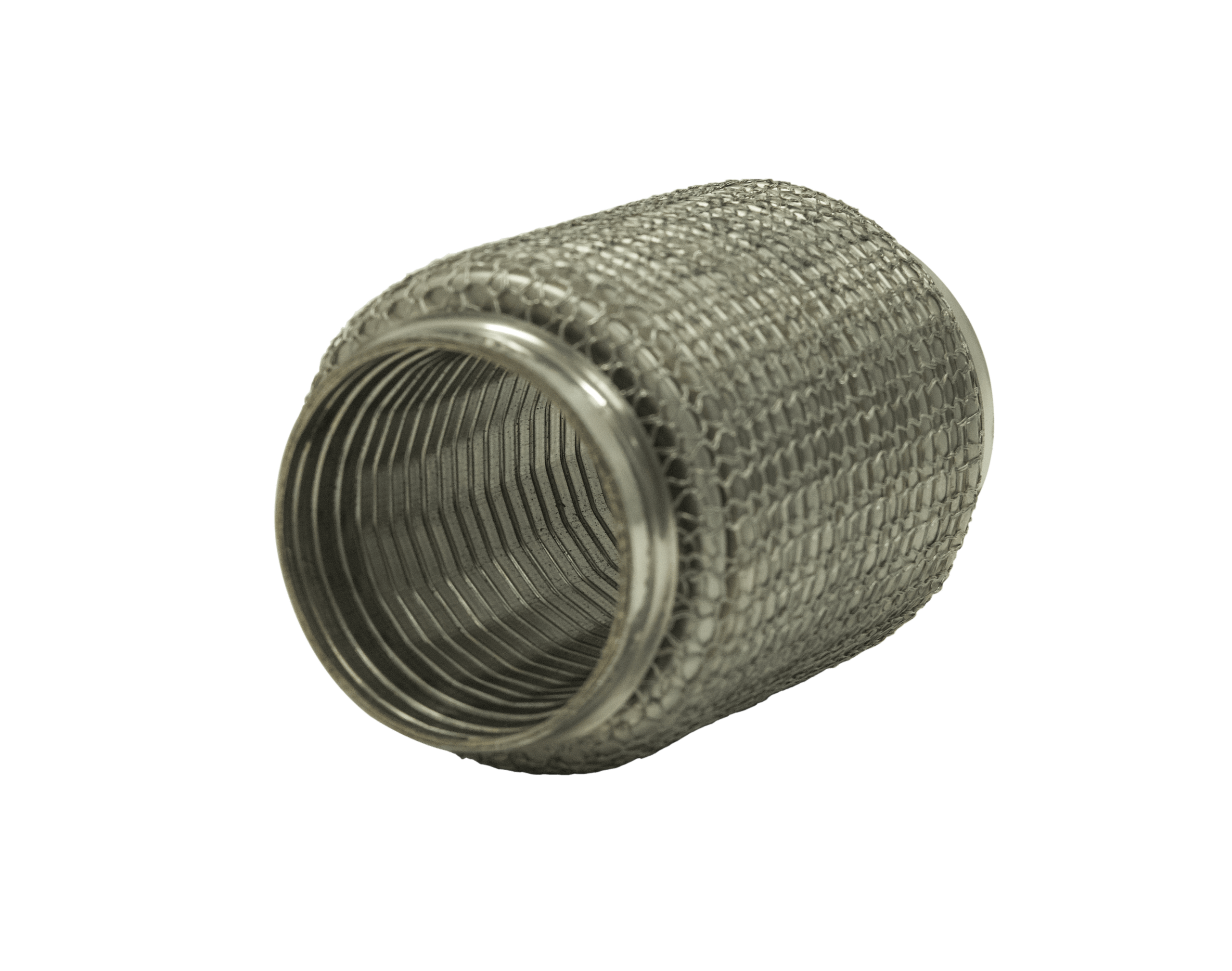 XForce FLEX BELLOW EURO 3', 6' LONG - FBM300-600