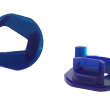 SuperPro GEARBOX MOUNT BUSH INSERTS - SPF2552K