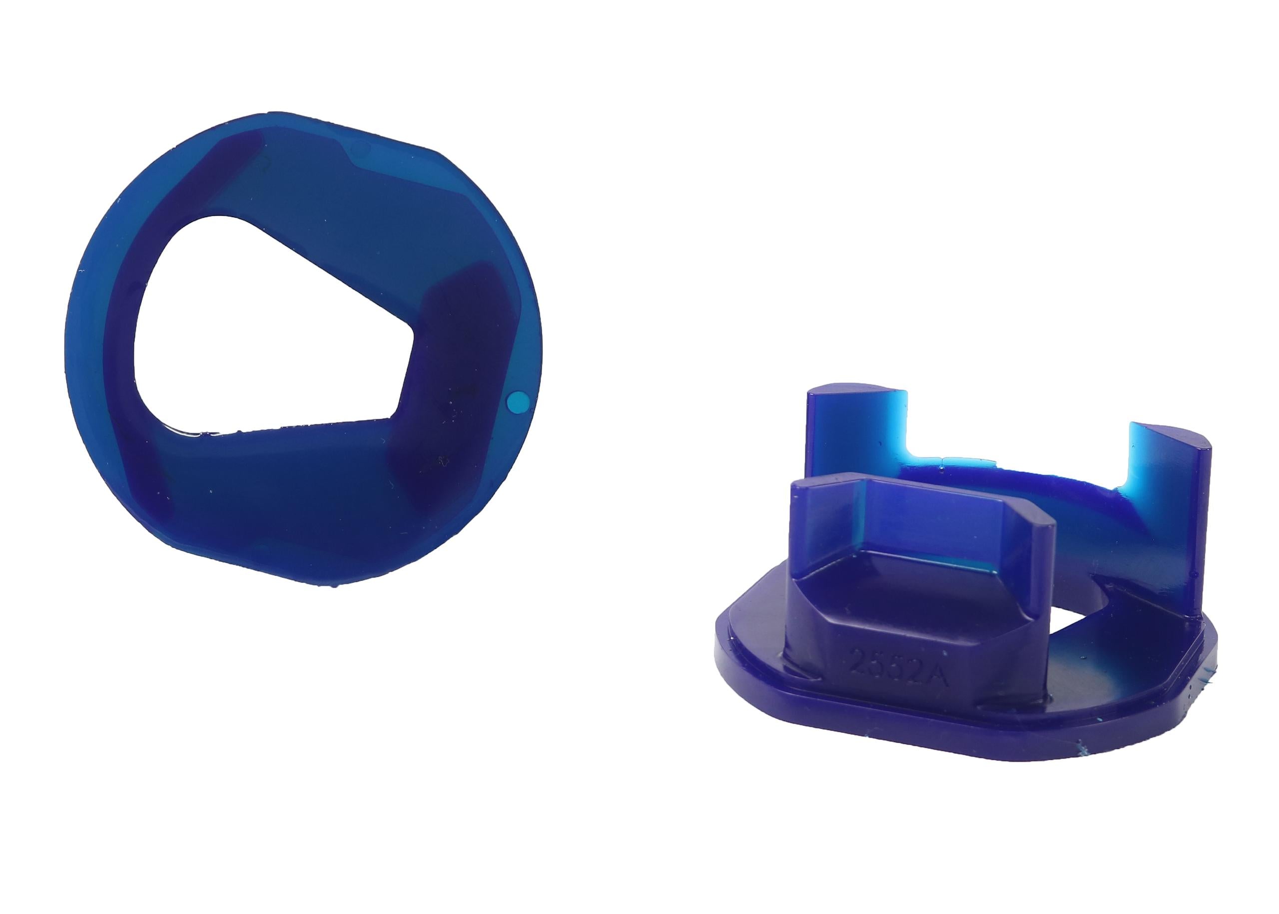 SuperPro GEARBOX MOUNT BUSH INSERTS - SPF2552K