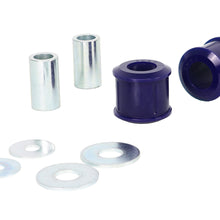 SuperPro WRX REAR TRAILINGARM FRONT KIT - SPF3097K