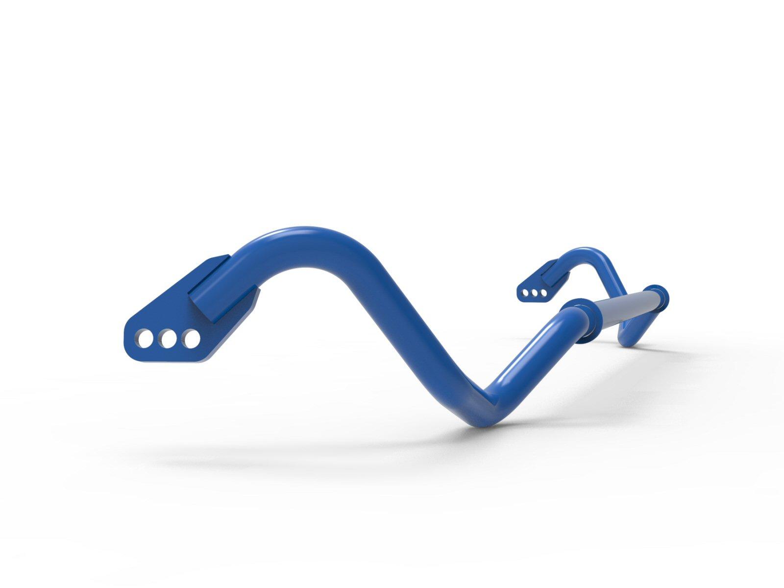 AFE Rear Sway Bar (2020-2020 Toyota Supra L6-3.0L (t)) - 440-721001RL
