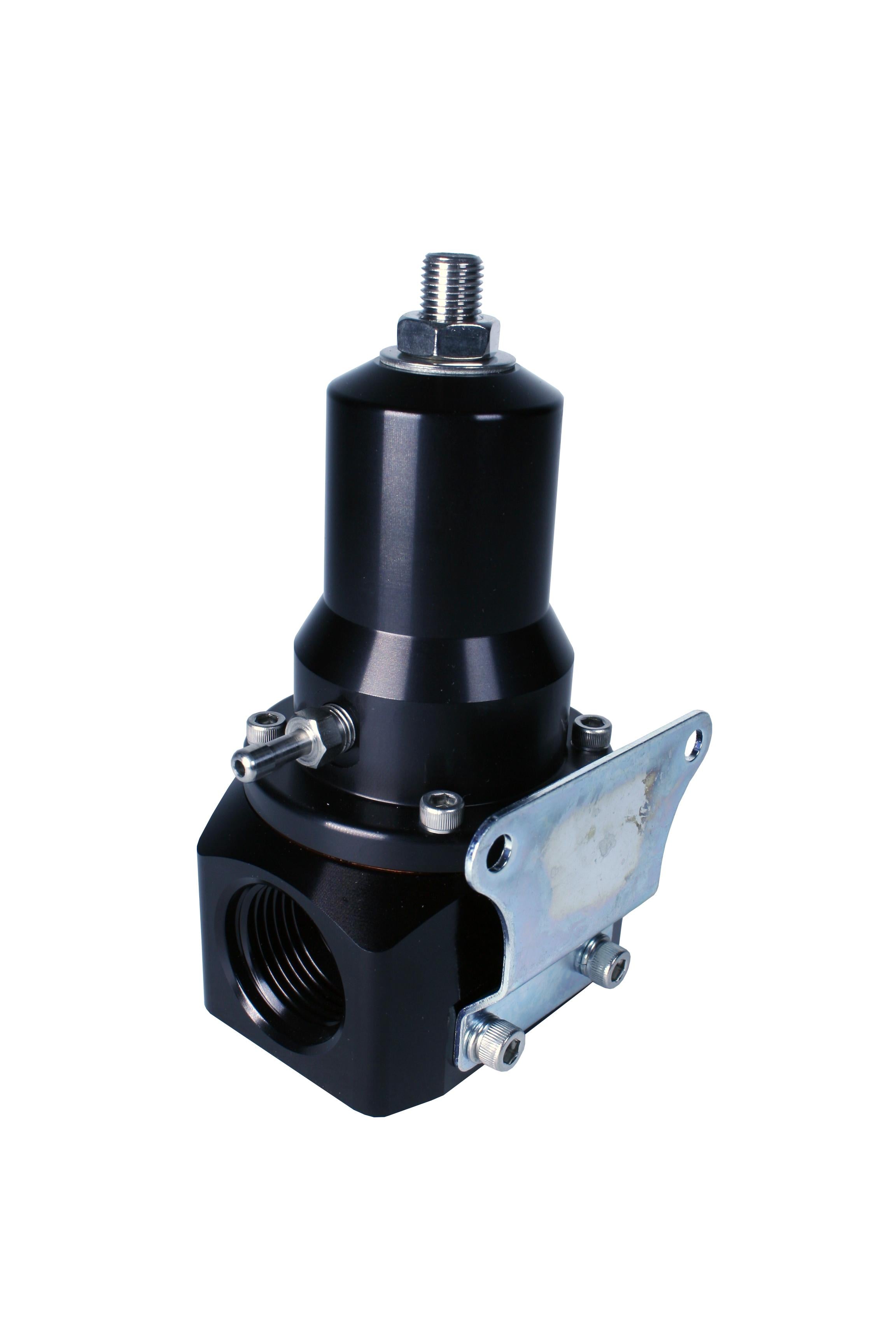 Aeromotive Extreme Flow EFI Fuel Pressure Regulator