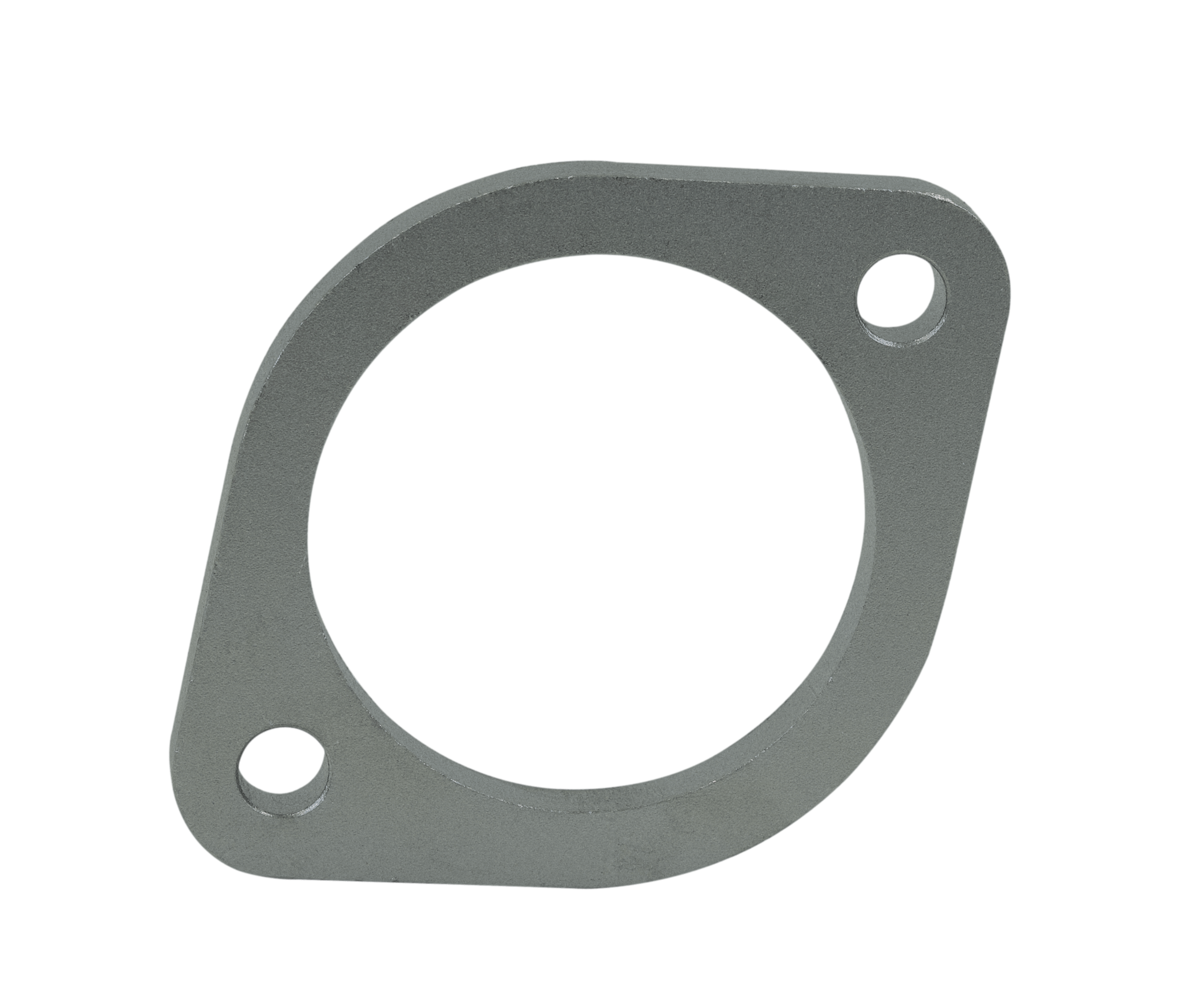 XForce Flange 2 Bolt Laser Cut 304Ss 3" - F2S-3