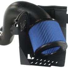 AFE Magnum FORCE Stage-2 Cold Air Intake System w/ Pro 5R Media (2010-2012 2500, 3500, Ram 2500, Ram 3500) - 54-12032