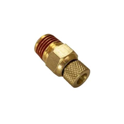 Moroso Drain Valve, 1/4" N.P.T. - 97008