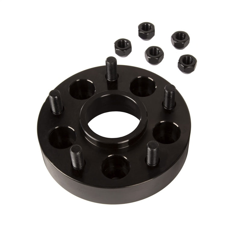 Rugged Ridge Wheel Adapter Kit 1.375 Inch 5X4.5 To 5X5 Bolt Pattern - 15201.11