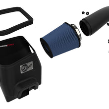 AFE Magnum FORCE Stage-2 Cold Air Intake System w/ Pro 5R Filter RAM 1500 19-23 V8-5.7L HEMI (54-13075R) - 54-13075R