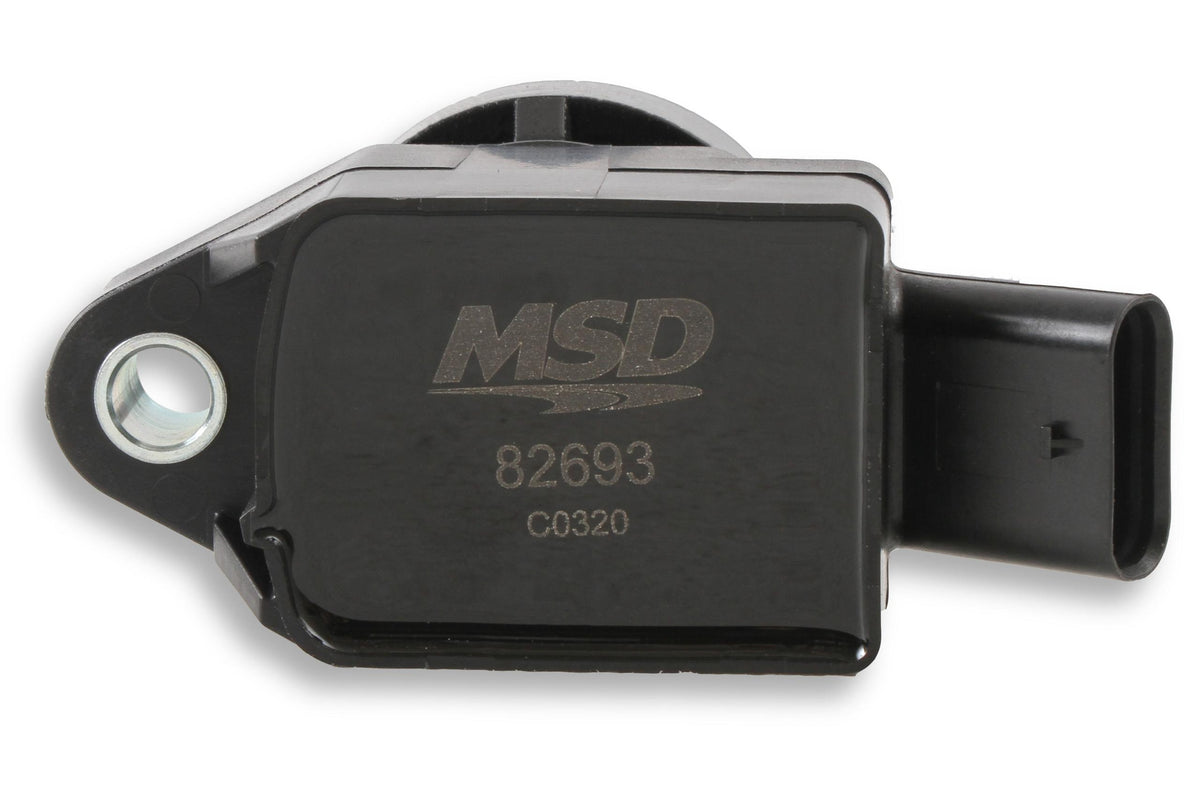 MSD Blaster Direct Ignition Coil Set - 826943