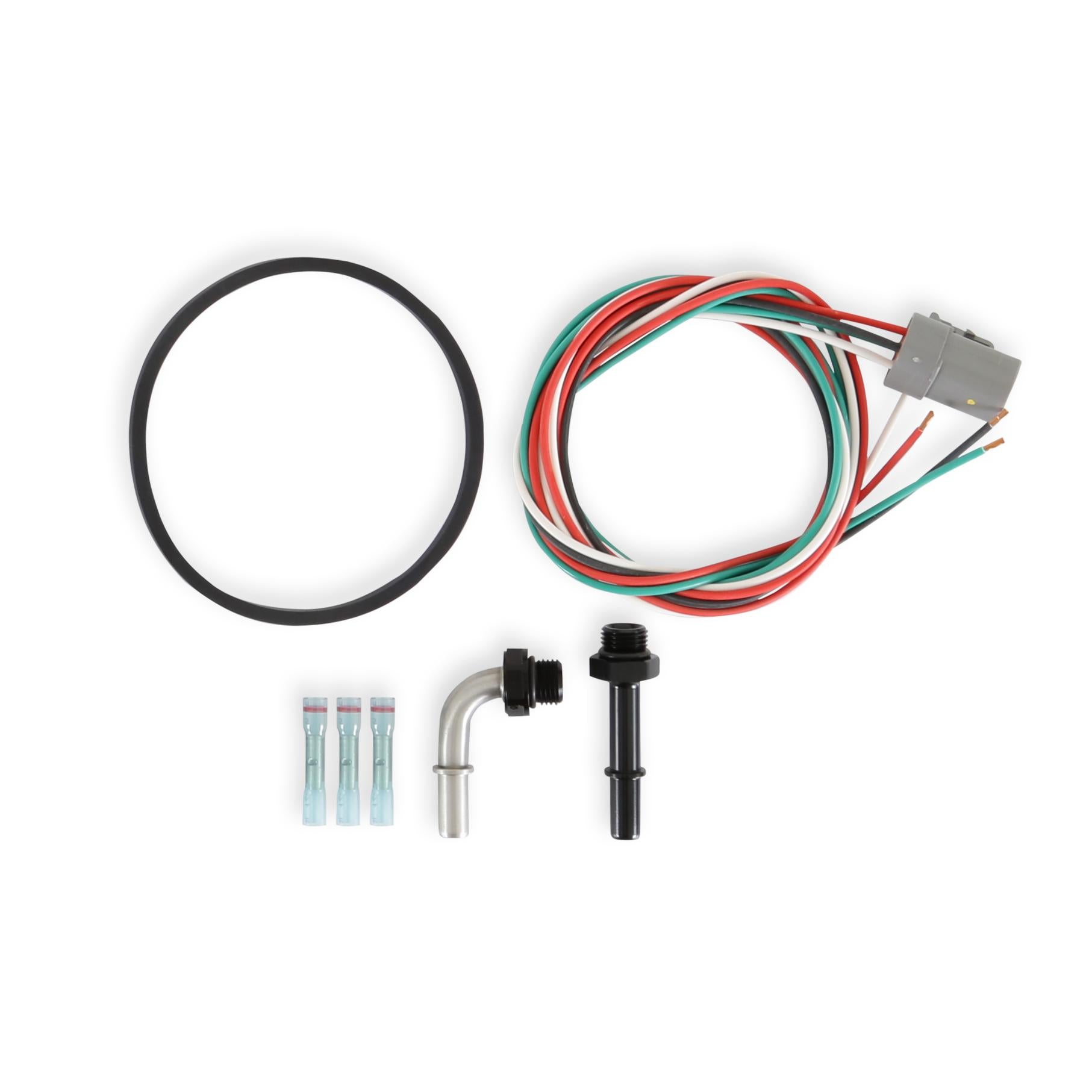 Holley PUMP MODULE SYSTEM - Single 340 LPH - 12-362