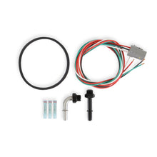 Holley PUMP MODULE SYSTEM - Single 450 LPH - 12-363
