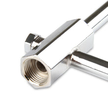 Holley Fuel Line.  - 34-150