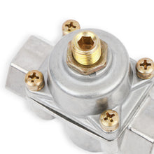 Holley 12-803BP By-Pass Regulator