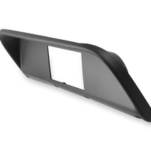 Holley Dash Panel - 553-404