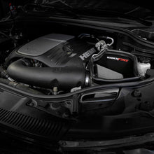 AFE Open Element Intake (2011-2019 Jeep Grand Cherokee V8-5.7L) - 54-13023D