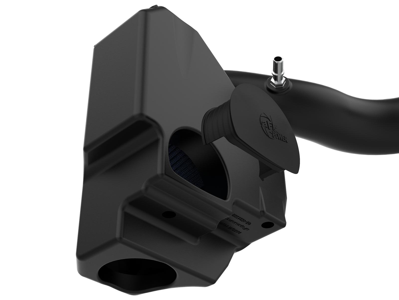 AFE Momentum ST Cold Air Intake System w/ Pro 5R Filter - 54-46215