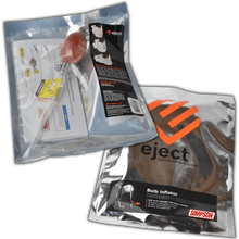 Simpson Racing Eject Bulb Inflator - 897-01-30