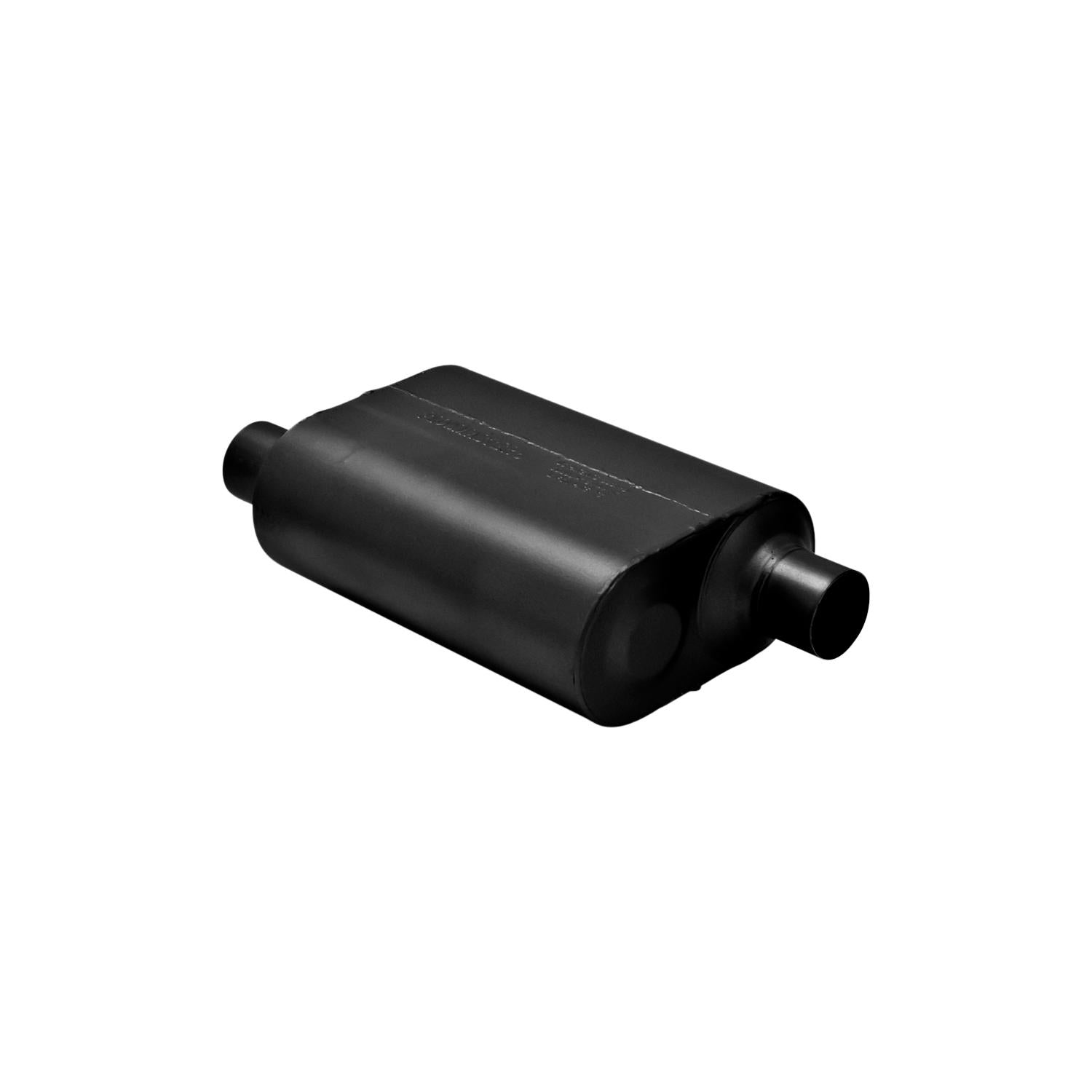Flowmaster 2.5" In(O)/Out(O) Super 40 409S  - 852548