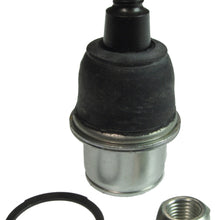 MOOG 10-16 Land Rover LR4 Front Lower Ball Joint
