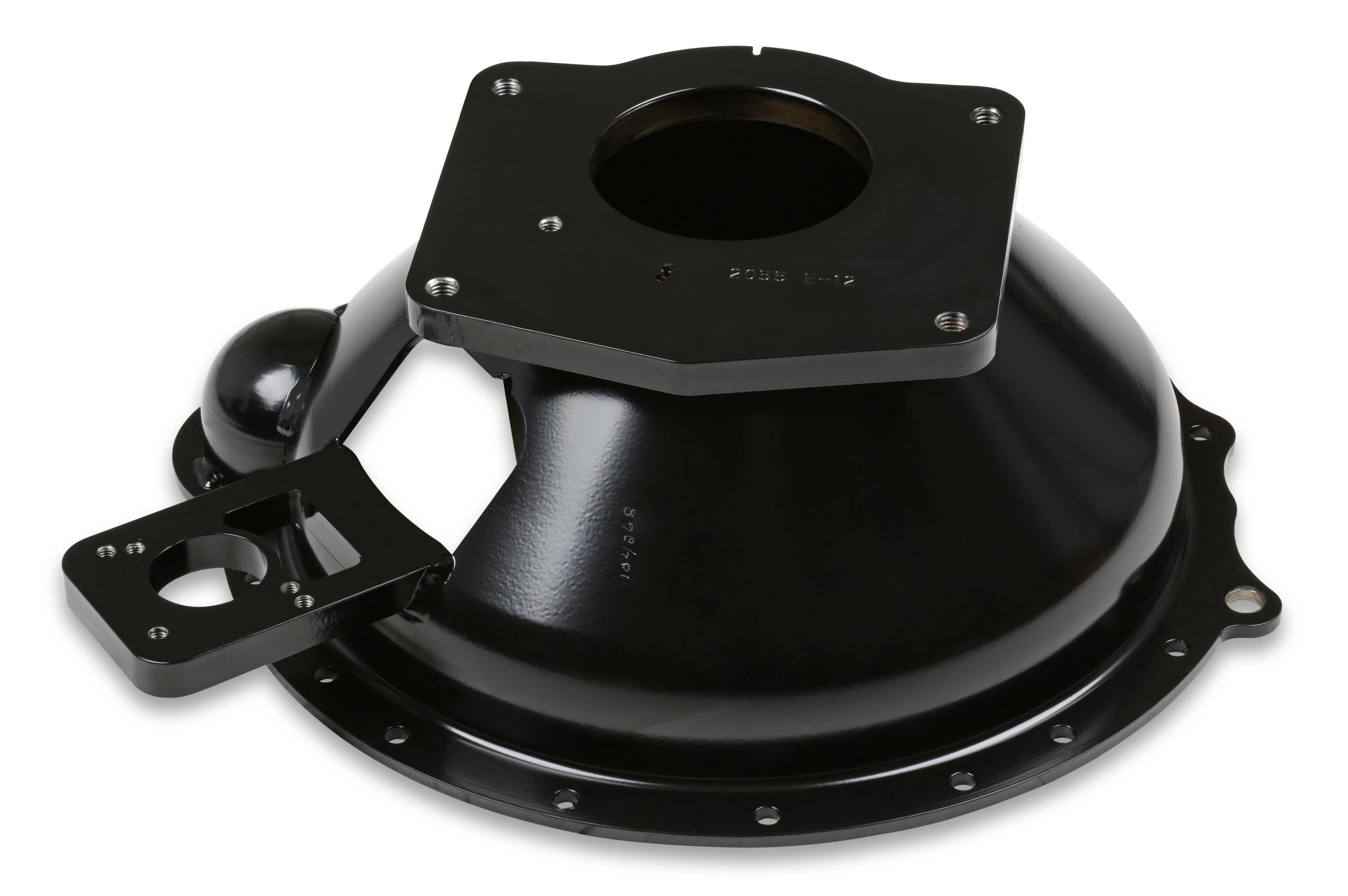 QuickTime Bto Belhsg,Cmns Diesel To Getrag - RM-2055