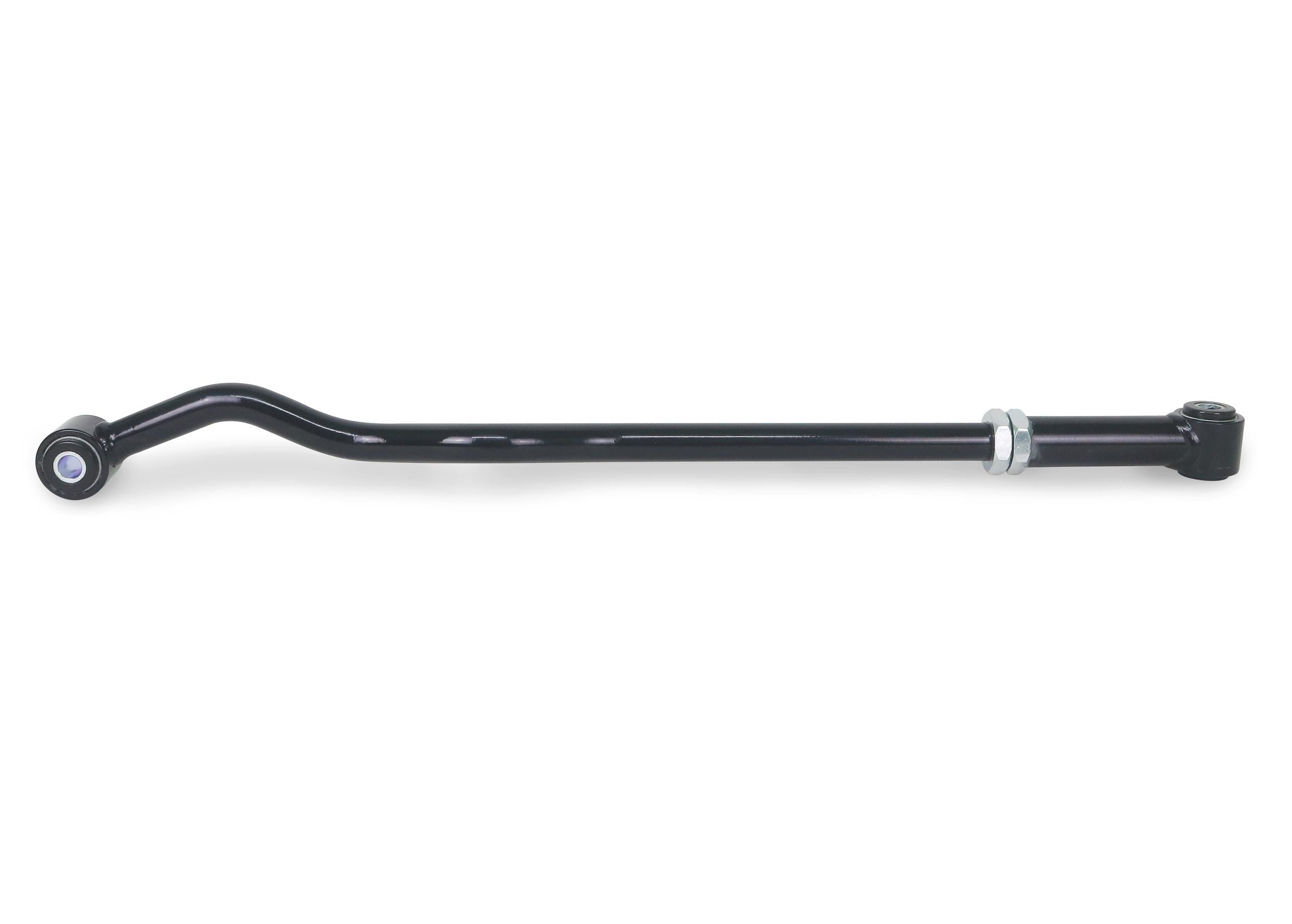 Whiteline Performance Panhard Rod Suits Lhd Only Heavy Duty Off-Car Adjustable Complete Assembly With 85MM Adjustment Whiteline (1990-1998 Land Cruiser, LX450, LX470) - W83050