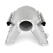 Holley EFI Hi-Ram Intake Manifold - 300-658