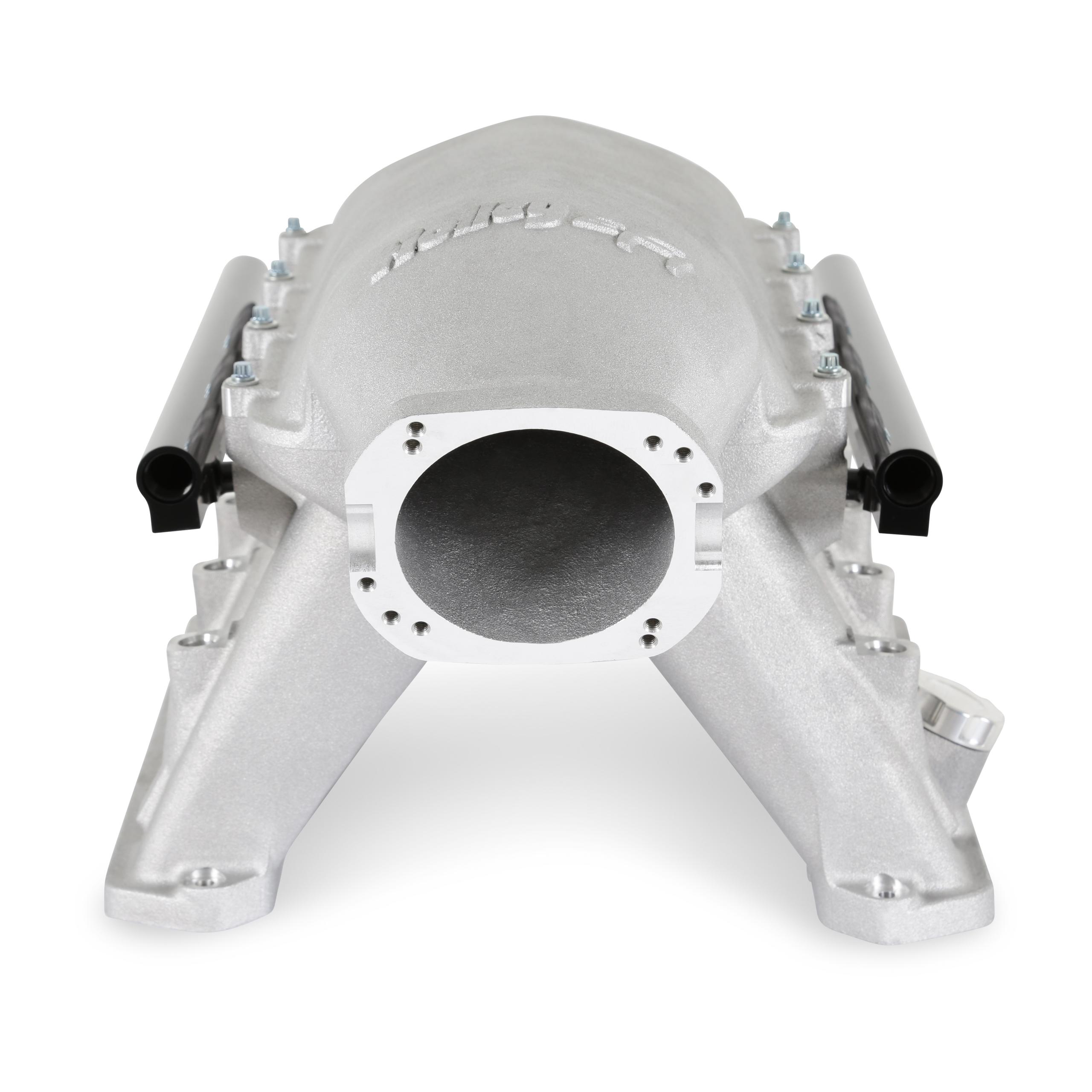 Holley EFI Hi-Ram Intake Manifold - 300-658
