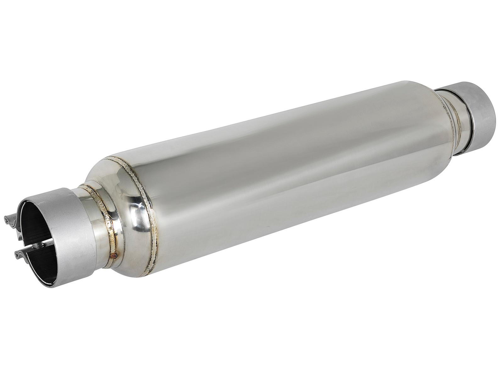 AFE Resonator (Universal Fit) - 49M10002