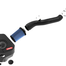AFE Takeda Momentum Cold Air Intake System w/ Pro 5R Filter (2021-2025 IS300) - 56-70069R