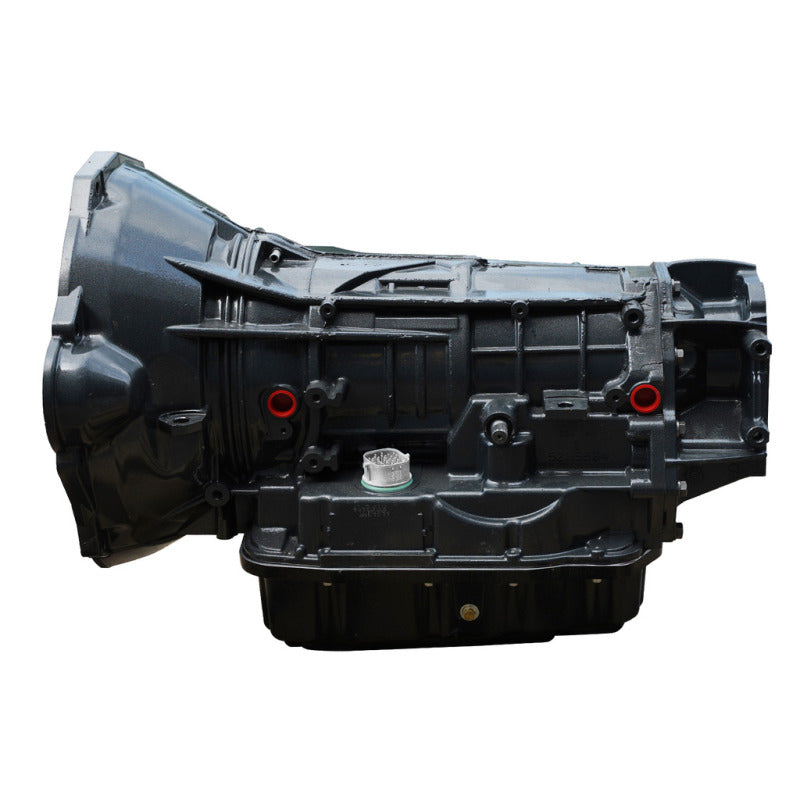 BD Diesel Roadmaster 68Rfe Transmission Dodge/Ram 2007.5-2018 4Wd (2007-2018 Ram 2500, Ram 3500, 2500, 3500) - 1064224