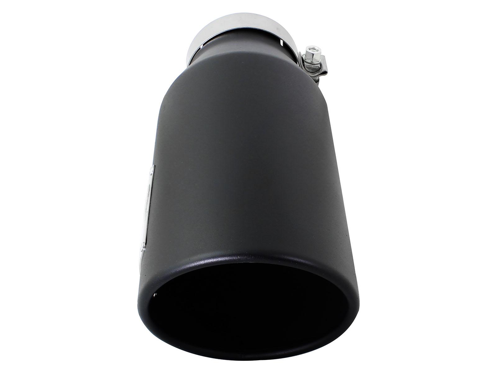 AFE Universal Exhaust Tip (Universal Fit) - 49T40601-B15