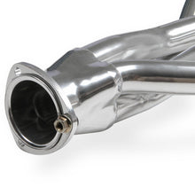 Hooker Header Ceramic 64-74 Gm Pass 283-400 - 2466-1HKR
