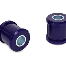 SuperPro Upper Control Arm Bushing Kit