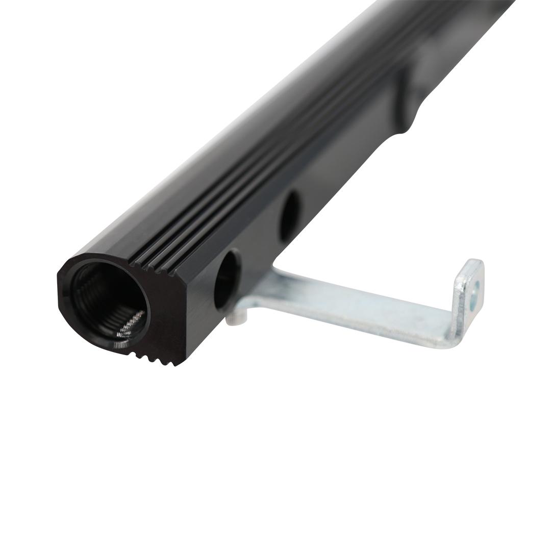 Aeromotive Edelbrock SBC Victor "E" Fuel Rail Kit - 14178