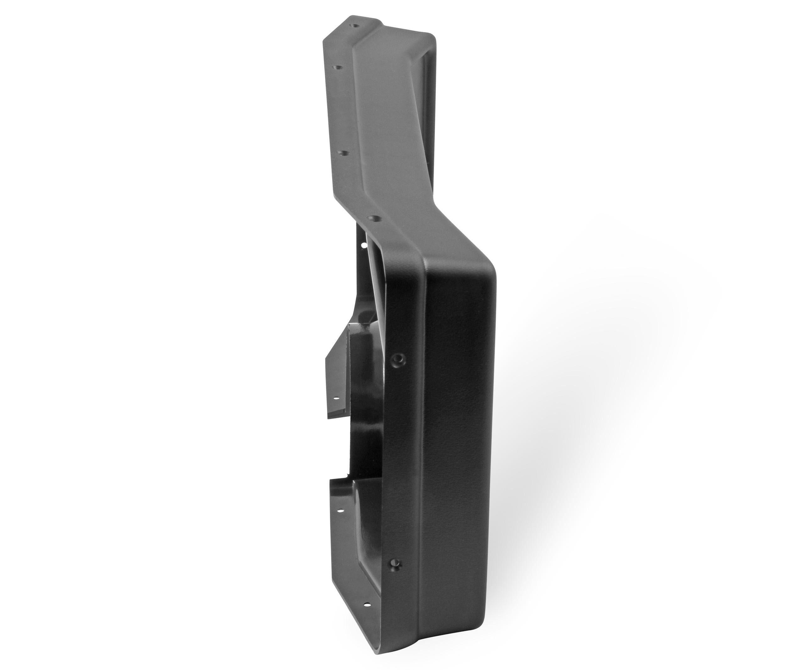Holley Dash Panel - 553-402