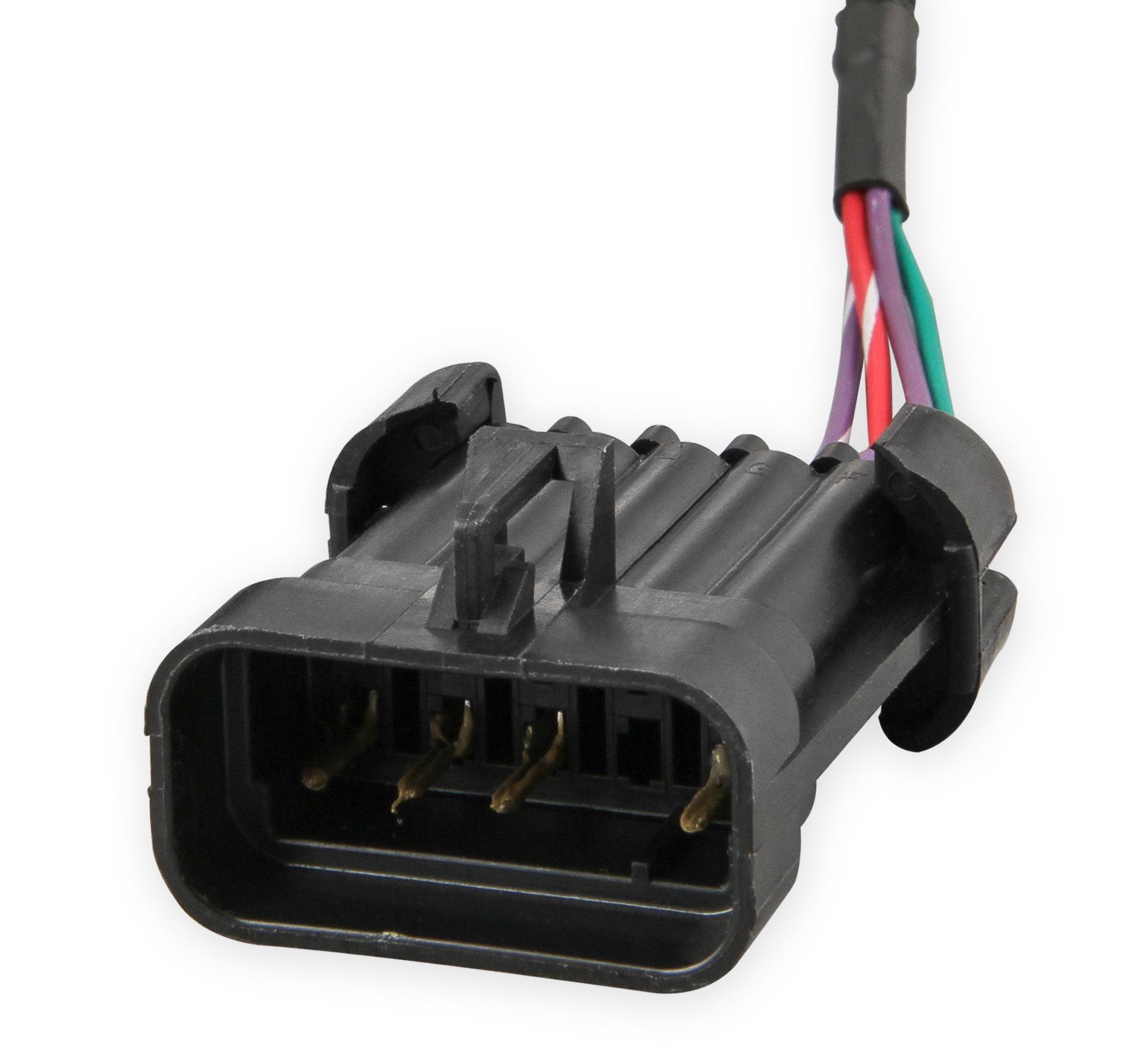 Oldsmobile V8 Dual Sync Distributor.  - 2385