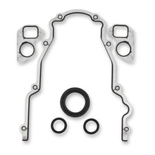 Mr. Gasket 61015G Timing Cover Gasket Set Gm Ls