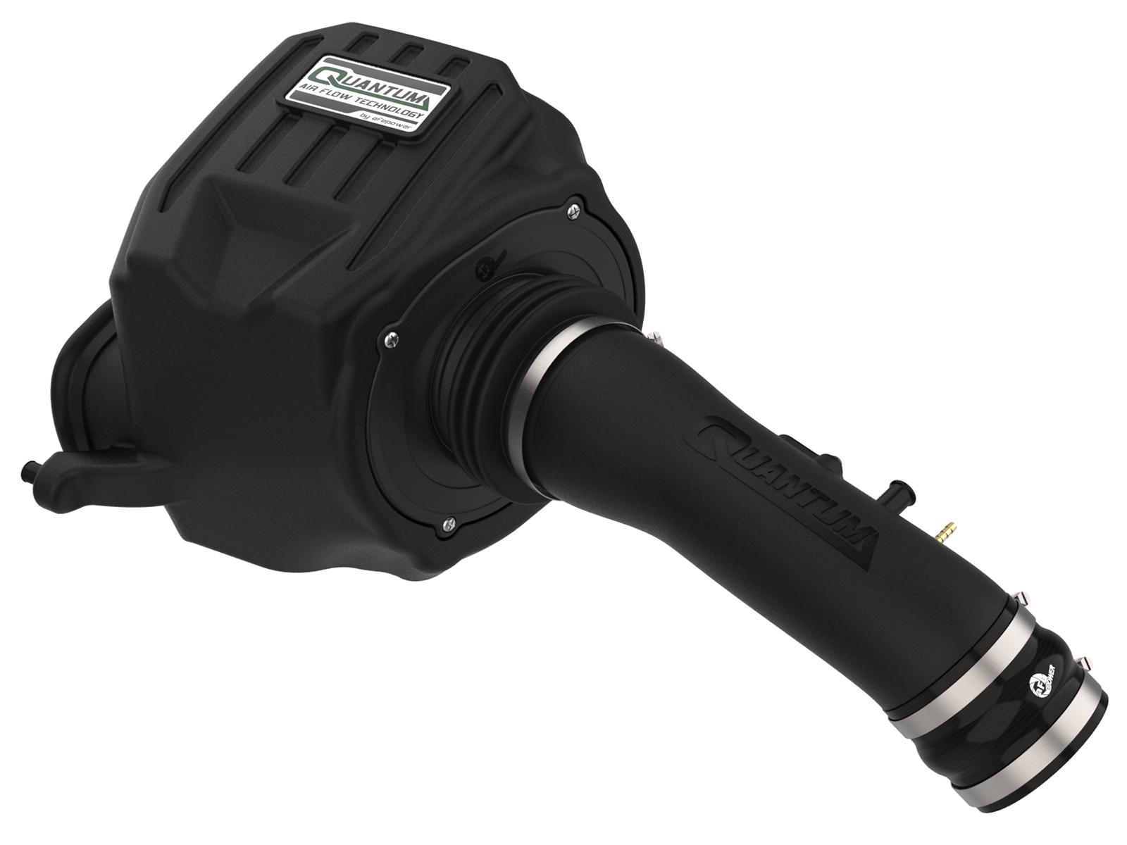 AFE Sealed Intake (2007-2019 Toyota Tundra V8-5.7L) - 53-10020R