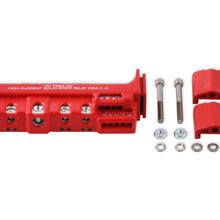MSD High Current Relay Block - 7564-HC