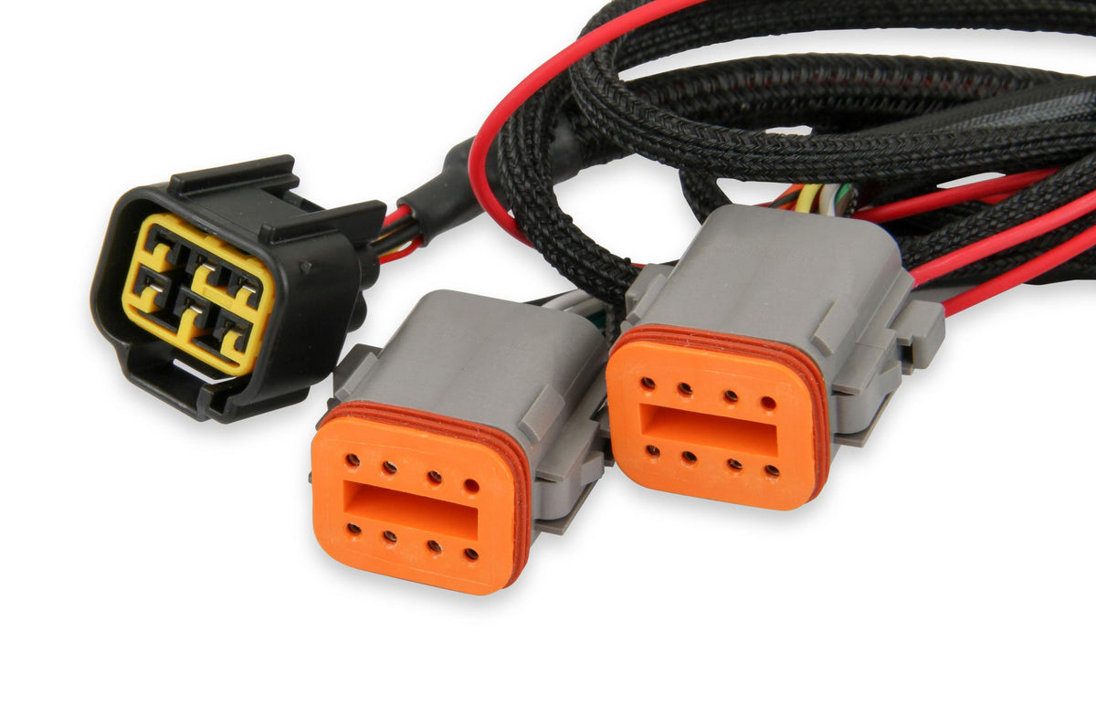 Main Harness Replacment for Part Number 7766.  - 2266