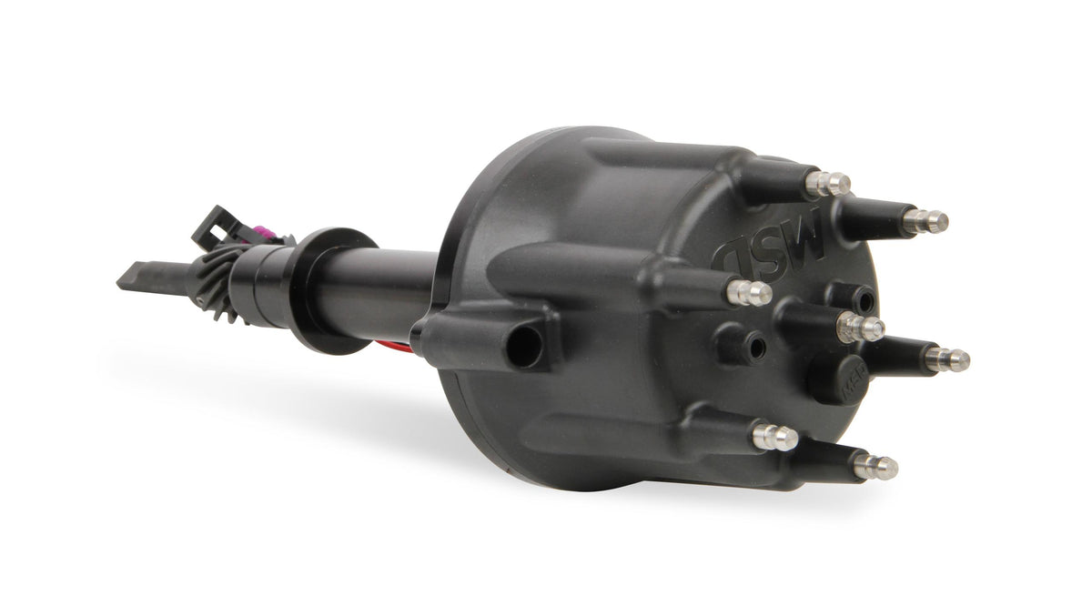 Holley Sniper Efi Hyperspark Distributor - 565-316BK