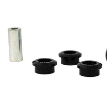 Whiteline Performance Toe Arm Inner Bushing Rear Whiteline - W63445