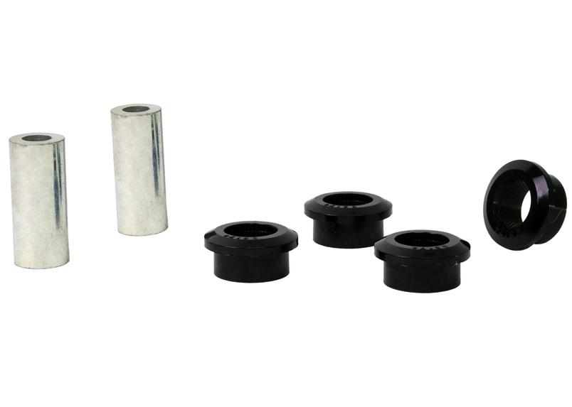 Whiteline Performance Toe Arm Inner Bushing Rear Whiteline - W63445