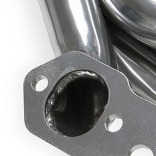 Hooker Header Ceramic 64-74 Gm Pass 283-400 - 2466-1HKR