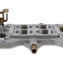 Holley THROTTLE BODY KIT.  - 112-20