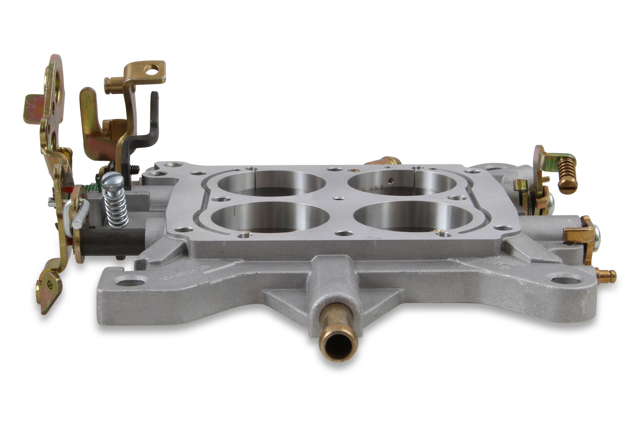 Holley THROTTLE BODY KIT.  - 112-20