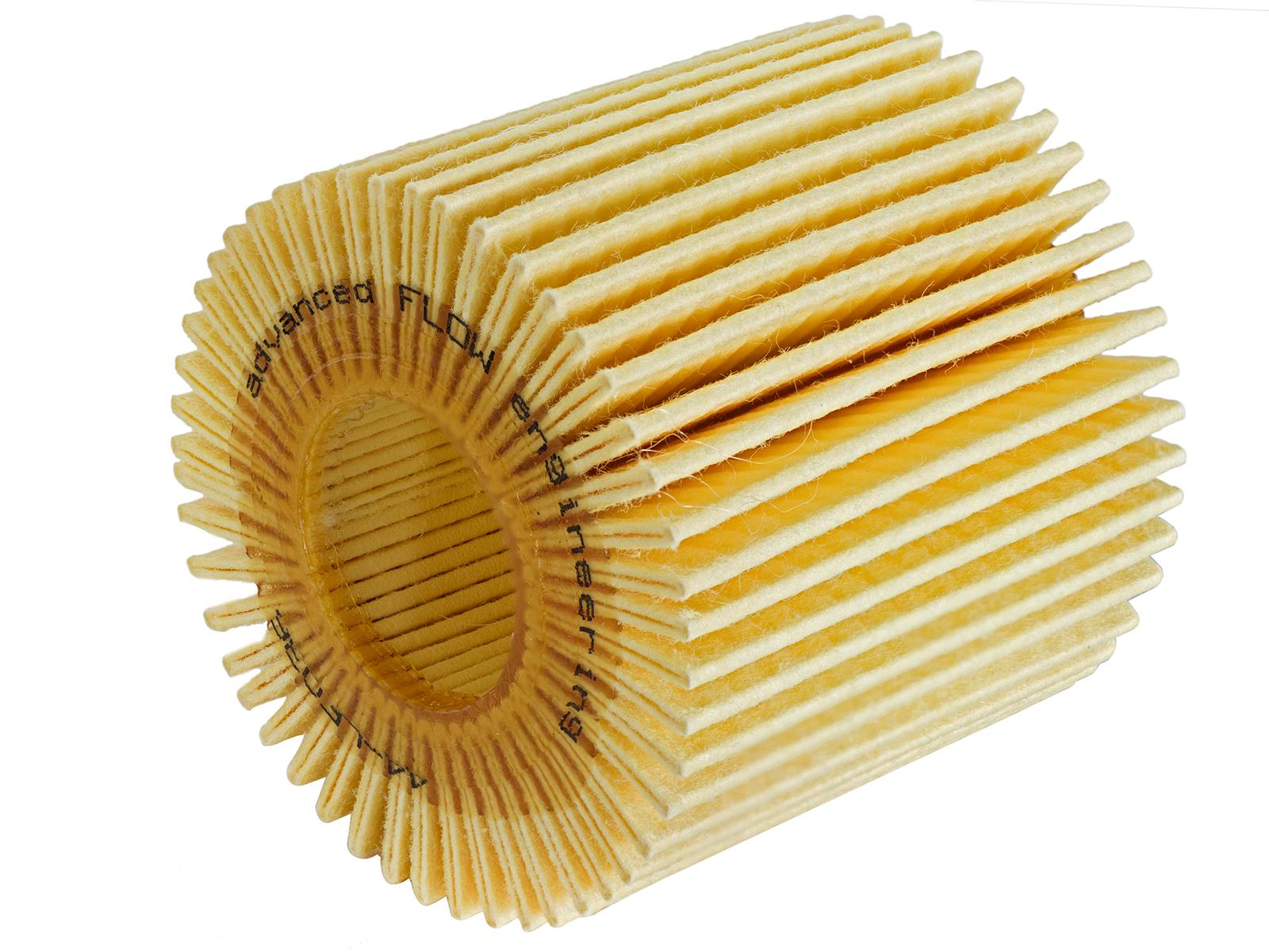 AFE Oil Filter (2016-2018 Toyota Tacoma V6-3.5L) - 44-LF036-MB