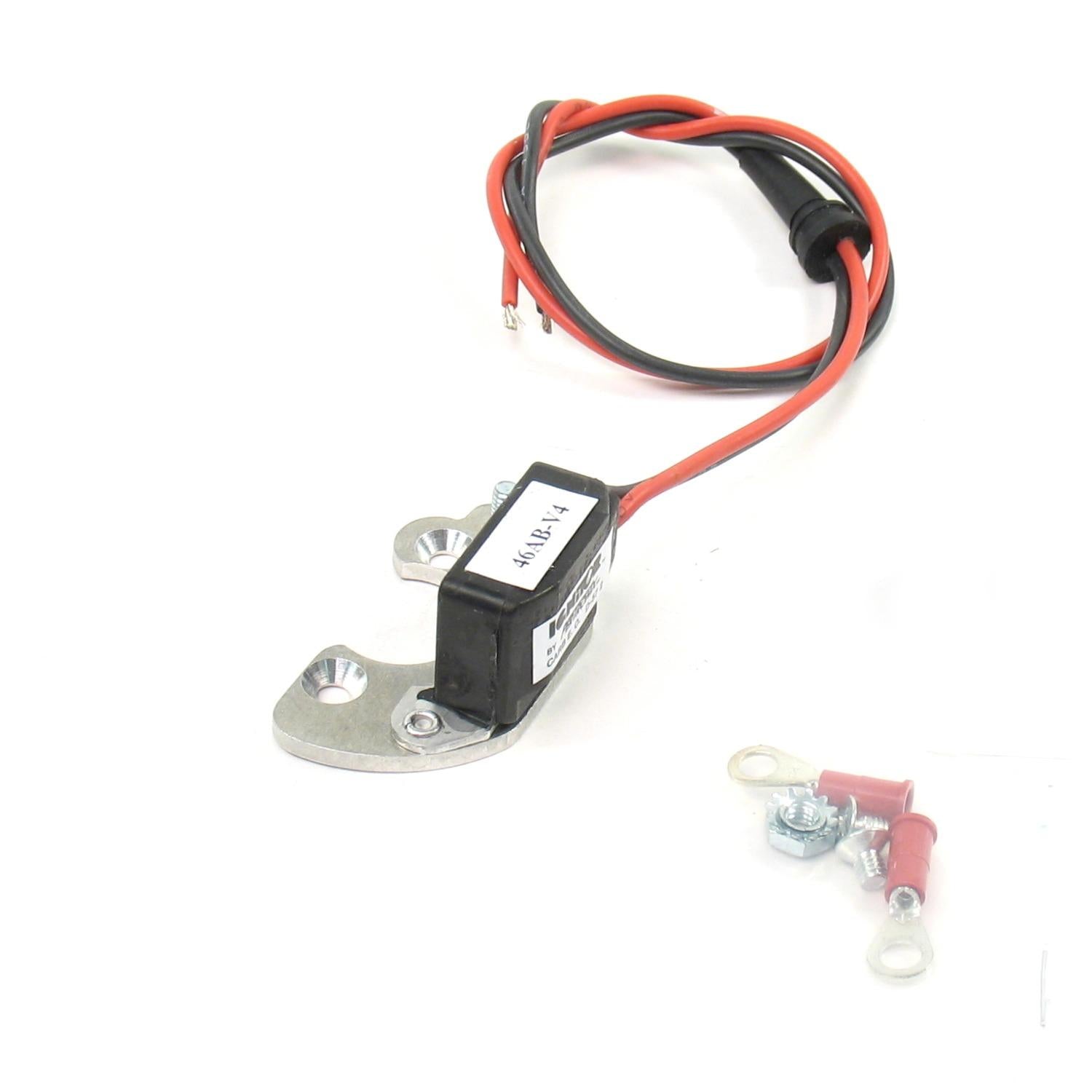 Pertronix 16410 Module Replacement (Only) (One Module) For 1641 Ignitor Kit - 16410